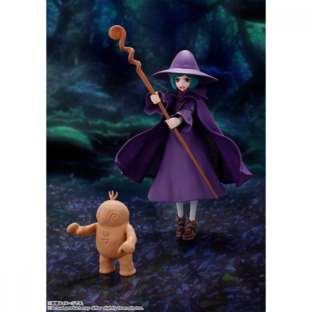Bandai Spirits S.h.Figuarts Figuarts Берсерк Цирк [окрашенная Подвижная Фигурка Общая Высота Прибл.. 120 мм]