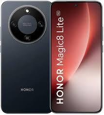 Honor Magic 8 Lite Smartphone 256GB Black