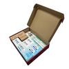 Dr. Tooth Stain Removal & Whitening Oral Care Gift Set