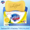 Safeguard Classic Antibacterial Soap 4-Bar Family Pack