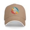 Темные Закатные Бейсболки с Логотипом Криптовалюты Ethereum Snapback Дышащие Повседневные Кепки для Мужчин и Женщин