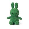 BON TON TOYS Вельветовая Миффи 23см Светло-зеленая