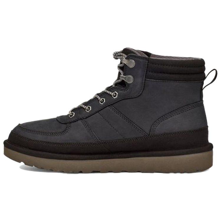 UGG Highland Sports Uld Черный 1112991-BLK