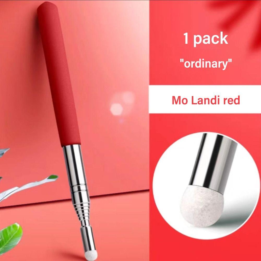 Stainless Steel Whiteboard Pointer Pen PPT Presentation Telescopic Rod  School Office