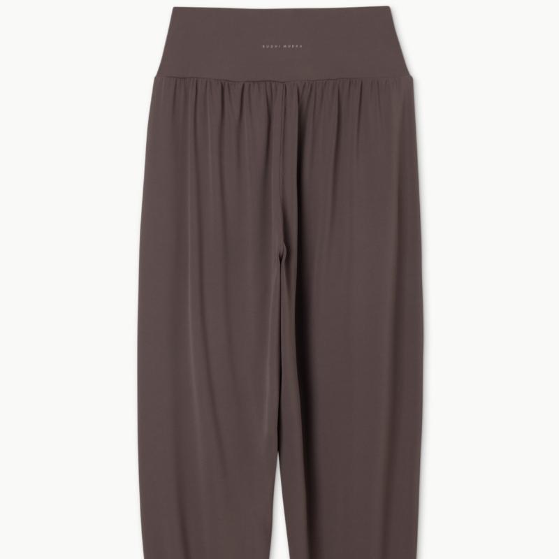 Movement Line Budhi Mudra Nava Pants Peppercorn