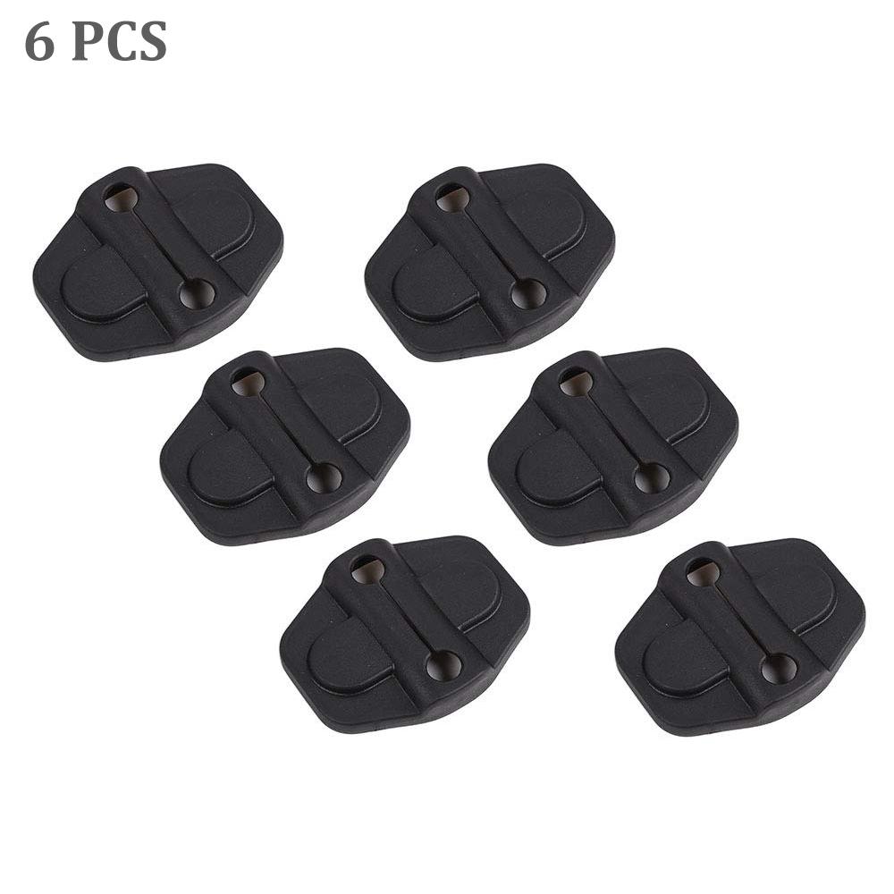 Защитная крышка дверного винта, декоративная крышка дверного замка для Jeep Wrangler JL Gladiator JT 2018 2019 2020 2021 2024 Аксессуары