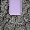 Sc Silicone Case Galaxy S21 Lilac