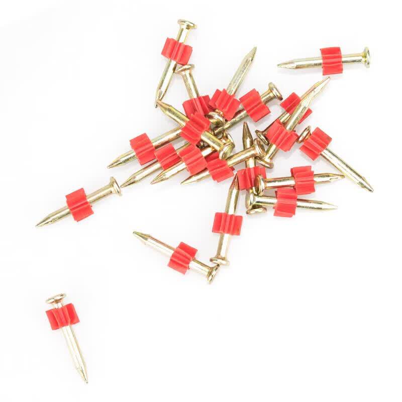 Bingyu High-Strength Steel Cement Nails