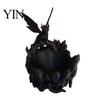 Decorative Key Storage Bowl Dragon Bowl, 3D Printed Jewelry Holder for Eye-catching Decor Accessory Entryway Desktop Dressing Table, Unique