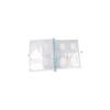 100 Envelope 100 Envelope Savings Challenge A5 Budget Binders Set  Couple Money Savings