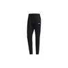 Neo Small Logo Track Pants Men Bottoms Black DZ5606