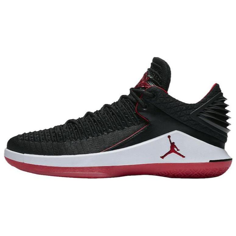 Jordan Xxxii Низкий Mj День AA1256-001