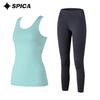 Набор для йоги Seupika Безрукавка и леггинсы Spa614509