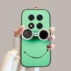 Чехол для Xiaomi Poco X7 5G Мультяшный Модный Мягкий Силиконовый ТПУ Чехол для Телефона Для Redmi Note 14 Pro 5G Чехлы Защитный