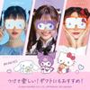 Sun Smile - Sanrio Hello Kitty Hot Eye Mask