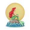 Enesco Фигурка Ариэль Лунный свет x H19 x Disney Traditions 6005954 Ш16,5 Г9,4 см