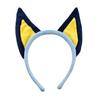 Bluey Childrens/Kids Ears Plush Headband