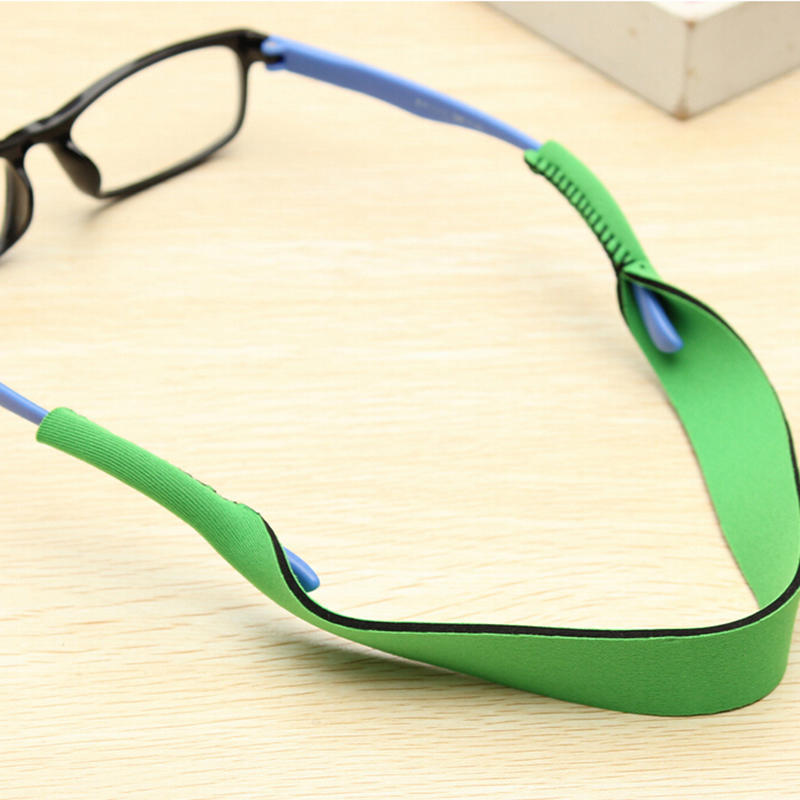 Glasses Strap Neck Cord Sports Sunglasses Rope Band Holder Eyeglasses String