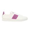 Lacoste Womens/Ladies Carnaby Pro Leather Trainers