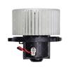 Compatible Air Conditioning Blower Fan for Hyundai R215-7 24V Series, Part 11N6-90700