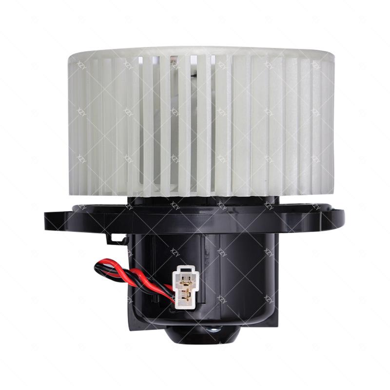 Compatible Air Conditioning Blower Fan for Hyundai R215-7 24V Series, Part 11N6-90700