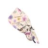 Модная рабочая кепка с принтом на Хэллоуин, повседневная женская кепка с хвостиком, кепка с постиранной резинкой, кепка Baotou