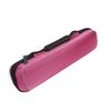 Portable Hair Straightener Storage Bag Curling Iron Storage Clip Pouch EVA Anti-fall Hair Clip Organizer