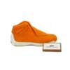 Air Jordan 18 Retro Оранжевая замша AA2494-801