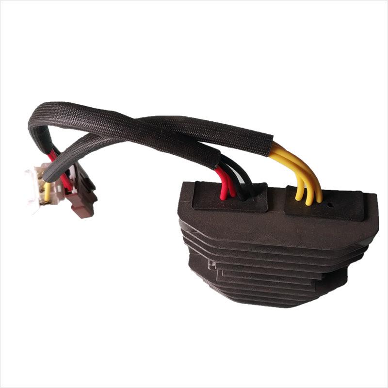 Мотоциклетный выпрямитель Honda XL 1000 V MOSFET