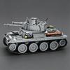 Lehký Tank vz.38 Building Blocks LT-38 Light Tank Model Toy Tracked Armored Vehicle