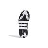 Adidas Кроссовки унисекс Niteball White Black Cloud-White Core-Black Silver-Metallic H67366