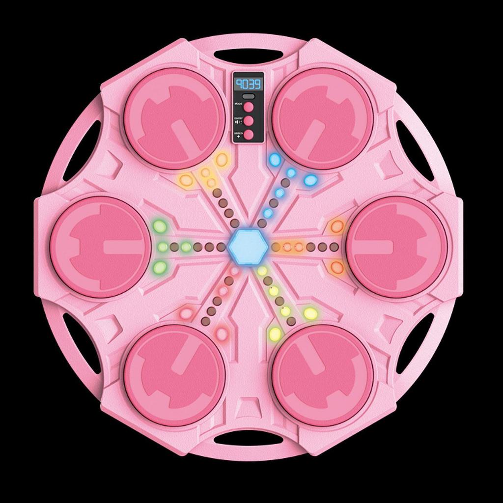 Умный боксерский тренажер настенная мишень тренировка ловкости подушка для отработки ударов, для карате спортзал