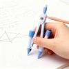 Blue Compasses Set Student Exam Specific Teaching Supplies Compasses School Supplies Compasses Students Stationery Drawing Tools