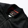 Deutero Public Enemy Jacket Black
