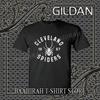 Новая футболка Cleveland Spiders Логотип Основана в 1887 году Смешная футболка Размеры от S до 5XL