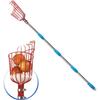 260Cm Fruit Picker, Adjustable Depth Basket, Convenient Fruit Picker, Picker Basket, Garden Tool For Picking Apples