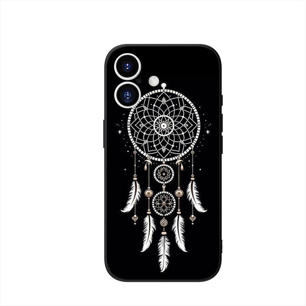 Dreamcatcher Dream catcher Cover Phone Case for Xiaomi Poco X7 X6 X5 F7 F6 F8 Ultra F5 M6 M7 M8 Pro C85 C75 C65 C71 C61