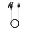 Câble USB Chargeur Clip pour Suunto 3 Fitness/Suunto 5 - SURENHAP - Noir - 1m