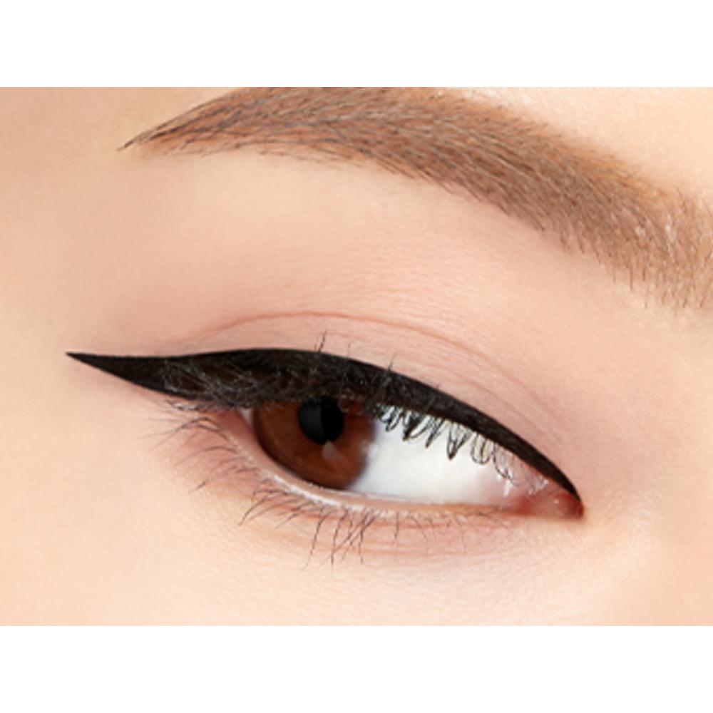 Водостойкая жидкая подводка для глаз Stila Stay All Day, черная, 2 шт.