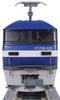 KATO N Gauge EF210 100 Series Single Arm Pantograph New Paint Railway Model Electric Locomotive 3034-7