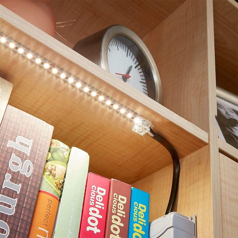 Пряжки для светодиодной ленты PP 8 мм 10 мм COB Клеммные аксессуары Зажимная муфта для светодиодной ленты