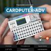 M5Stack Cardputer Adv 56-клавишная программируемая плата разработчика со встроенным модулем Stamp-S3A