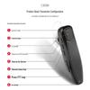 KSUN TFSI Bluetooth Гарнитура-рация с заушиной (Китайская версия)
