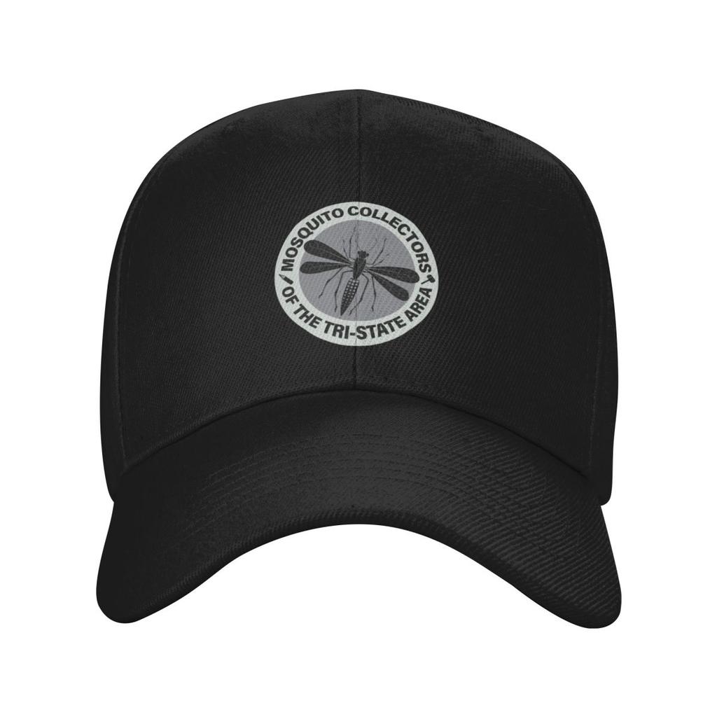 Mosquito Collectors of the Tri-State Area Baseball Cap hiking hat Snap Back Hat Men's Women's