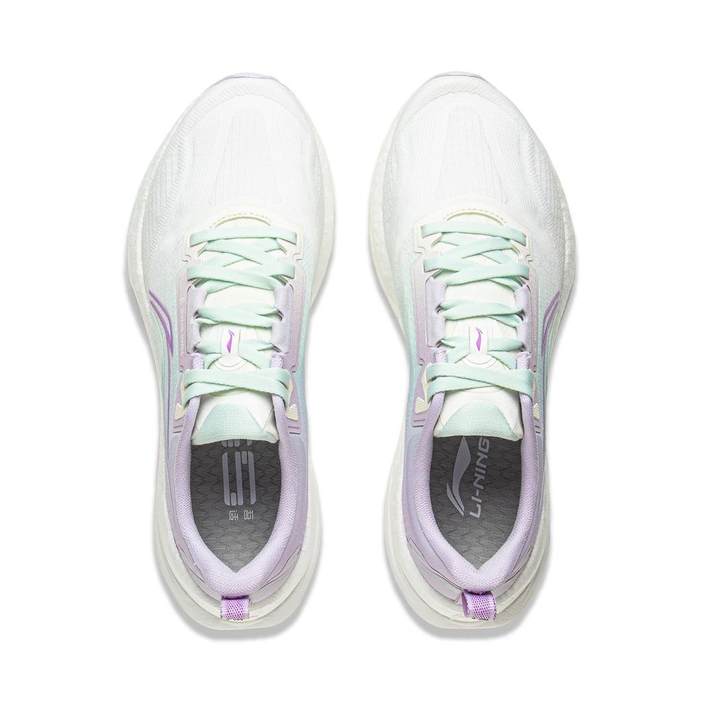 Li Ning Woshi 5.0 Защитная версия Амортизация Скользкая Устойчивая к истиранию Дышащая Низкий верх Повседневная ARSV124-4