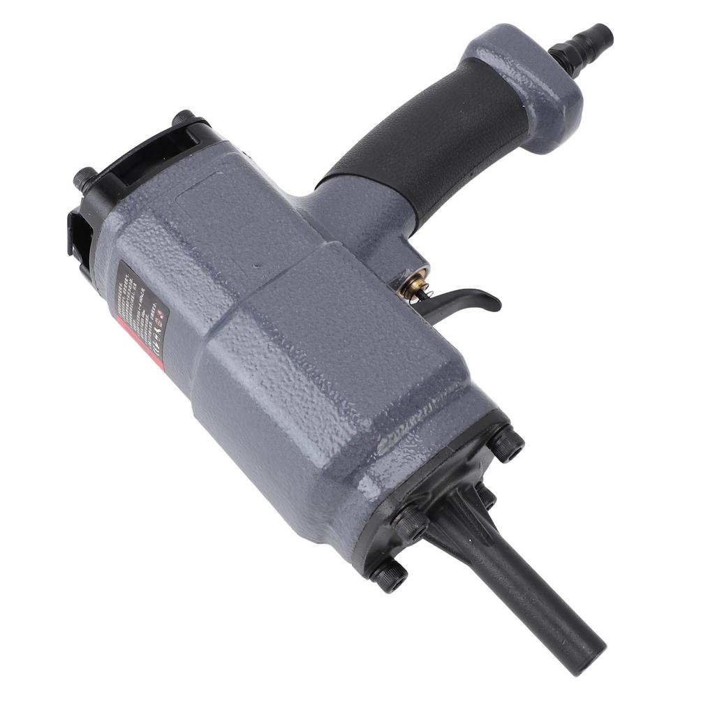 Гвоздедер Пневматический Многофункциональный Инструмент для Удаления Гвоздей 0,4 - 0,8 МПа для Переработанной Древесины Забор Паллета