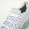 Nike Мужские кроссовки Air VaporMax 2023 Flyknit Pure Platinum белые DV1678-002