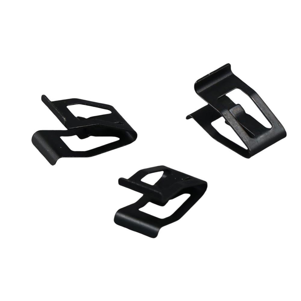 Rivet Car Fasteners Auto Fastener Clip Dashboard Fastener Front Console Retainer Dashboard Rivet
