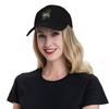 Plant Daddy Gardener tropical leaves Baseball Cap Rave Dropshipping Sun Hats For Women Men's