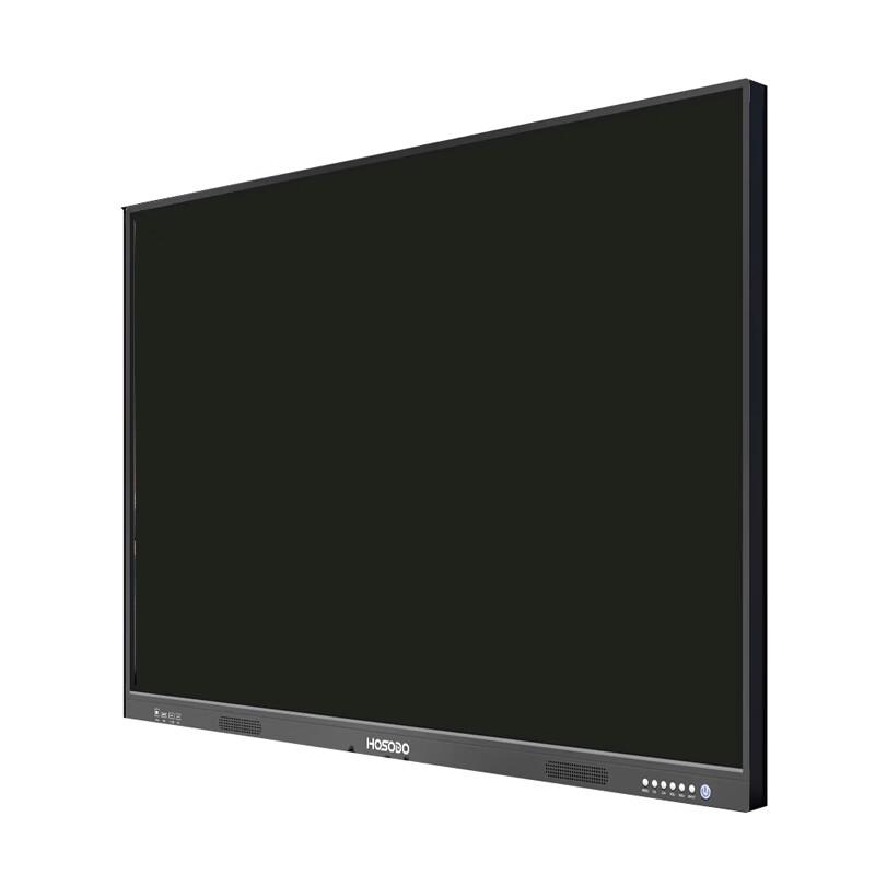 Hongsadao 65-inch Interactive Flat Panel (CN version)